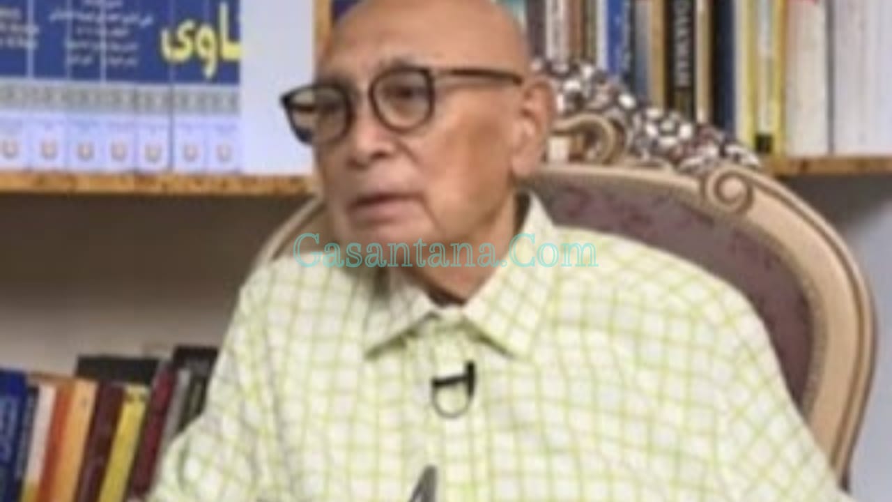 In Memoriam: Suripto, Tokoh Intelijen dan Aktivis Senior Indonesia