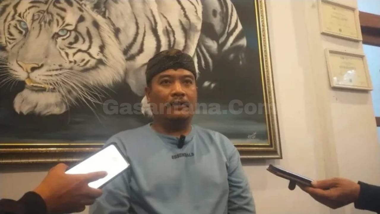 Menuntut Keadilan | Gasantana Soroti Ketimpangan Penegakan Hukum dalam Tambang Ilegal di Tasikmalaya