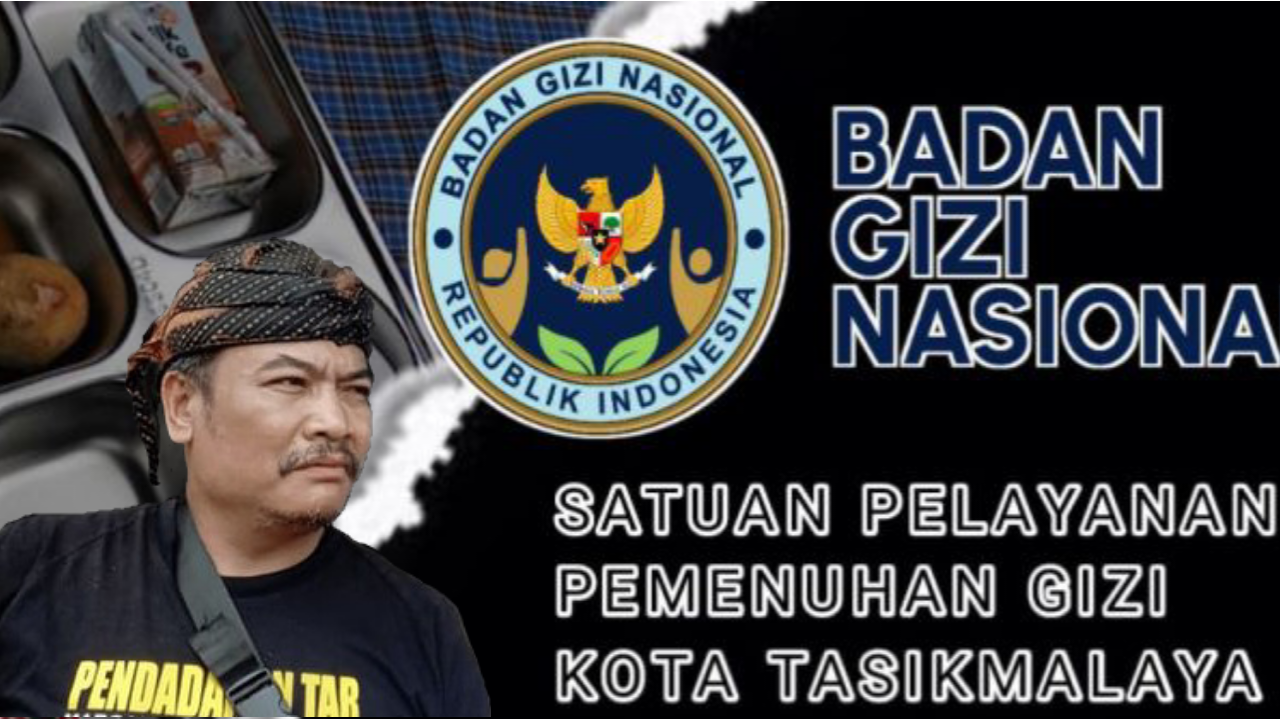 SIKAP LAMBAT PEMKOT TASIKMALAYA KOTA DALAM MEMPROSES PENERBITAN SERTIFIKAT LAIK HIGIENE SANITASI / SLHS, ADALAH MIMPI BURUK SPPG DI WILAYAH TASIKMALAYA KOTA